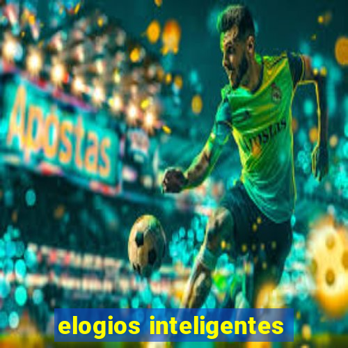 elogios inteligentes