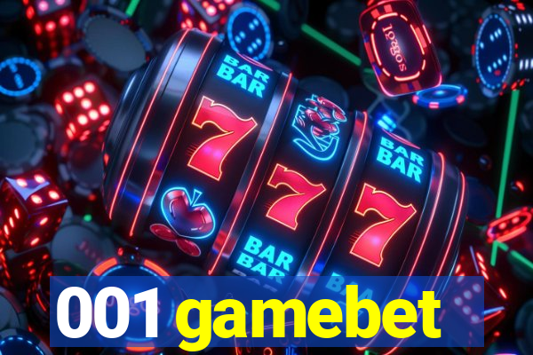 001 gamebet