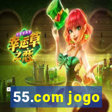 55.com jogo