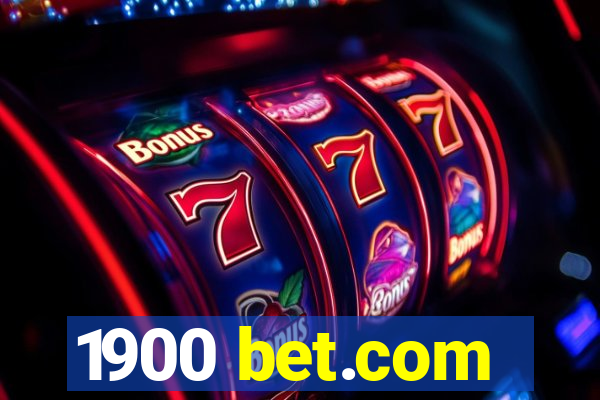 1900 bet.com