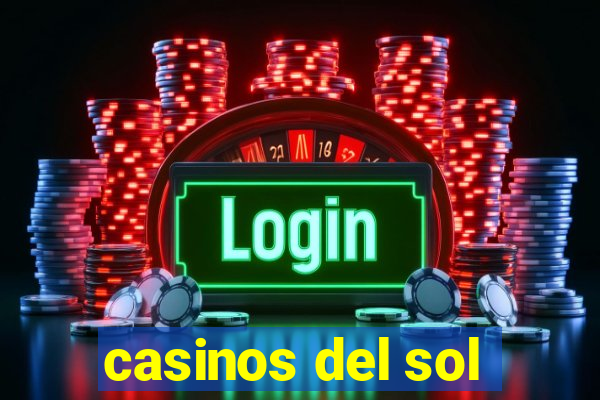 casinos del sol