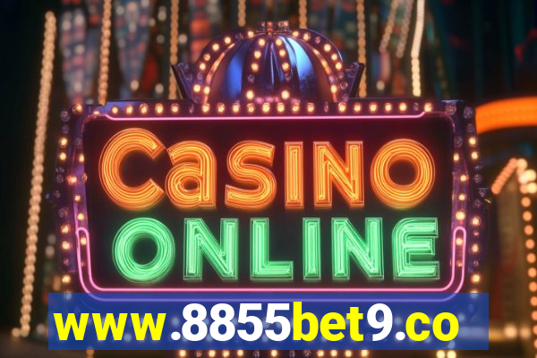 www.8855bet9.com