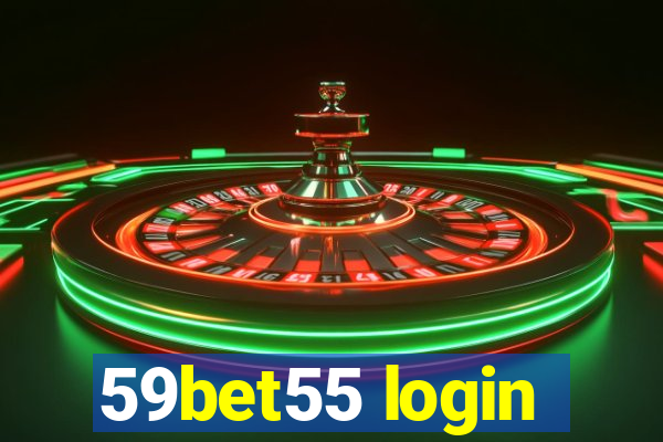 59bet55 login