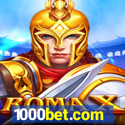 1000bet.com