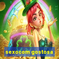 sexocom gostosa