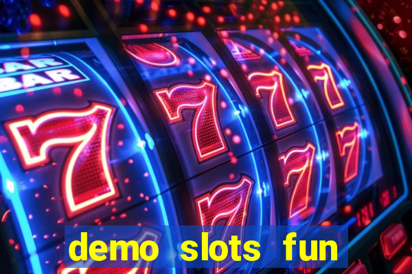 demo slots fun fortune dragon