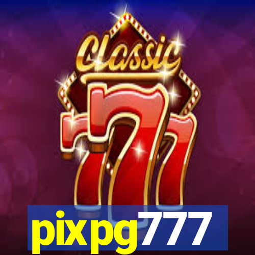 pixpg777