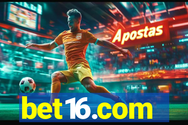 bet16.com