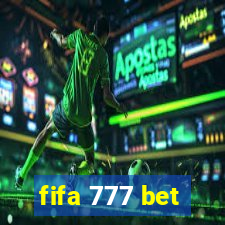 fifa 777 bet