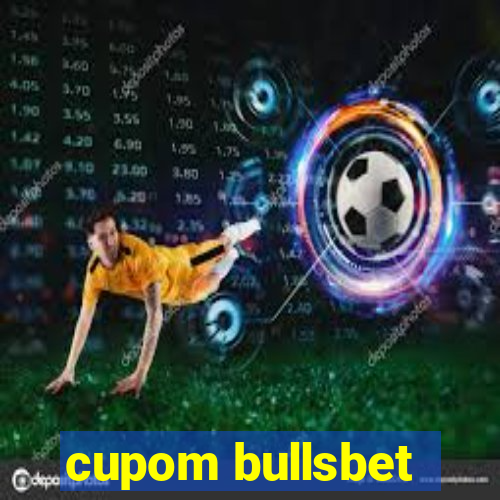 cupom bullsbet