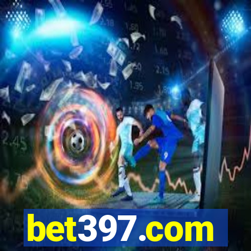 bet397.com