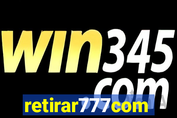 retirar777com