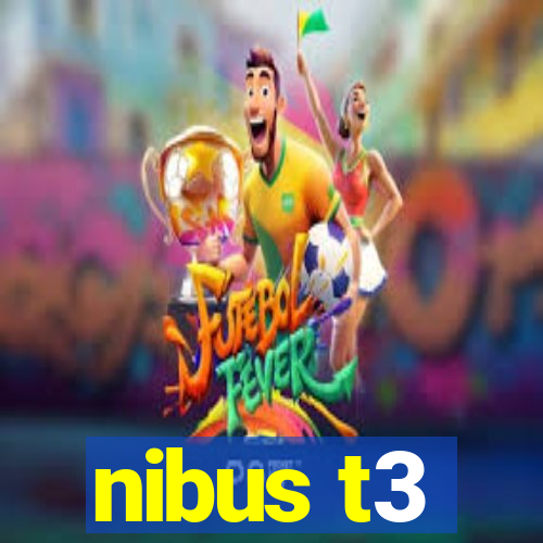 nibus t3