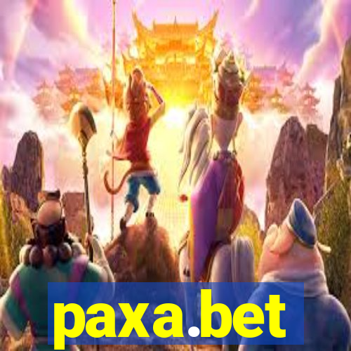 paxa.bet