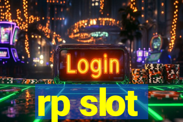 rp slot