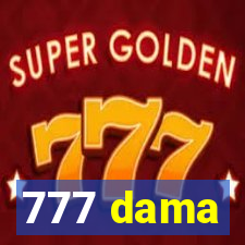 777 dama