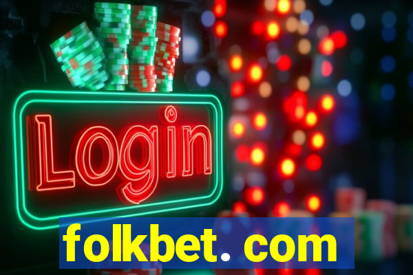 folkbet. com