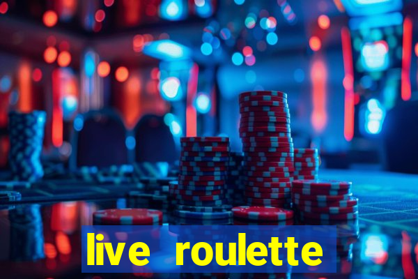 live roulette ontario casino