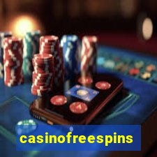 casinofreespins