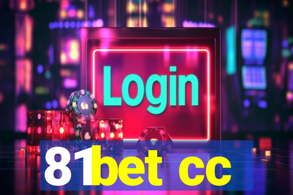 81bet cc