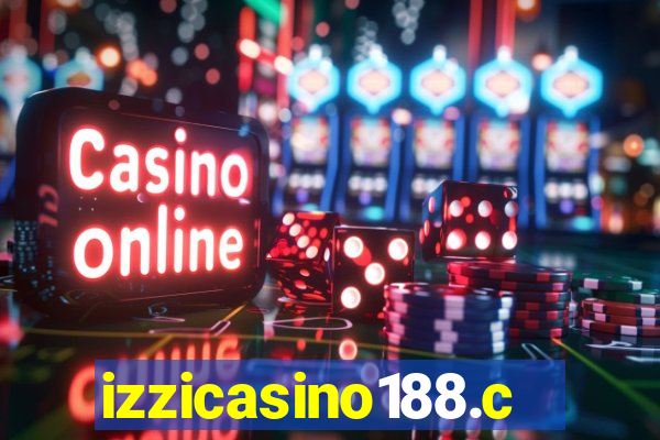 izzicasino188.com