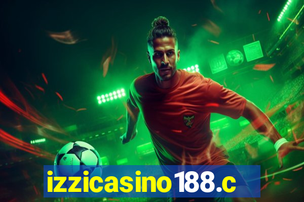 izzicasino188.com