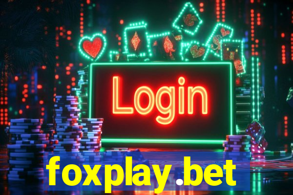 foxplay.bet