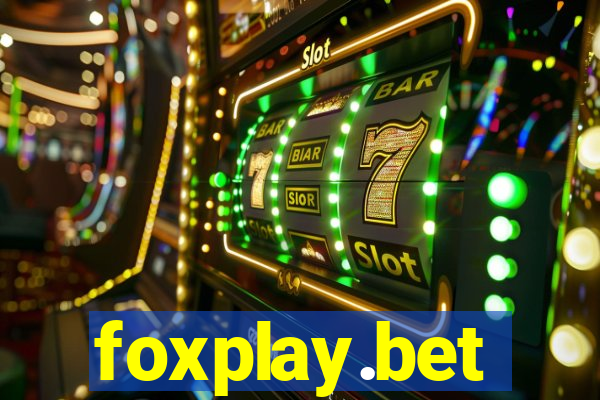 foxplay.bet