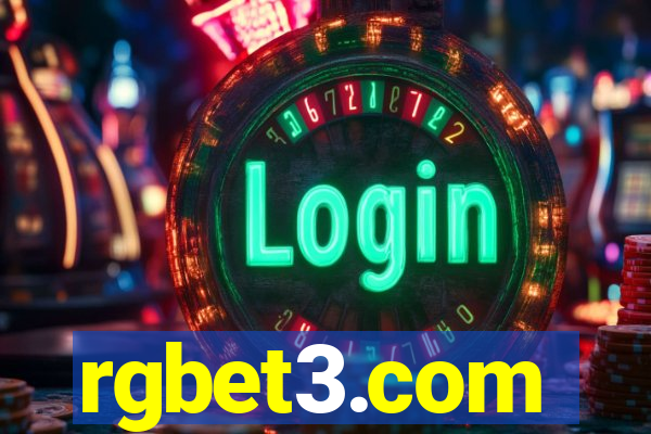 rgbet3.com