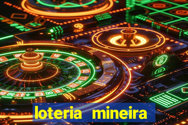 loteria mineira resultado minas 5