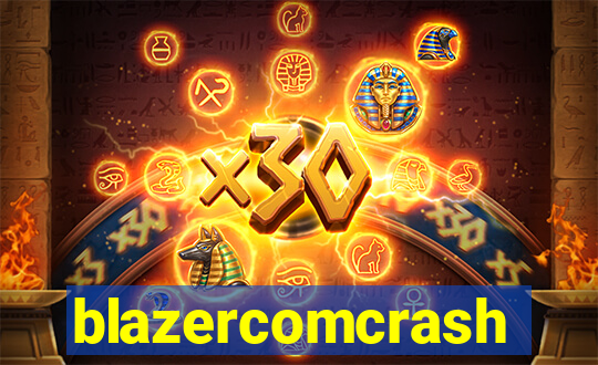 blazercomcrash