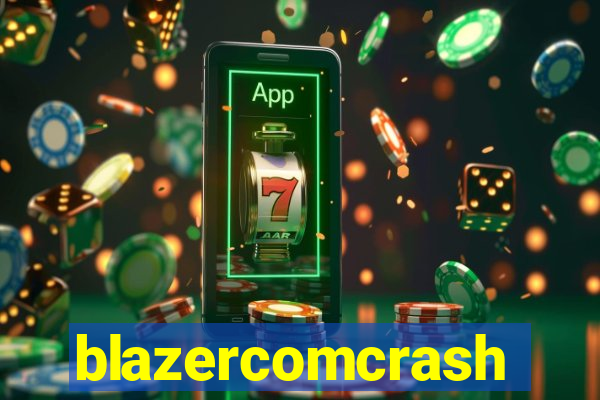 blazercomcrash