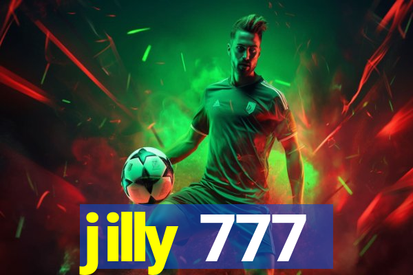 jilly 777