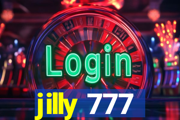 jilly 777