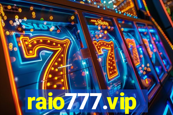 raio777.vip