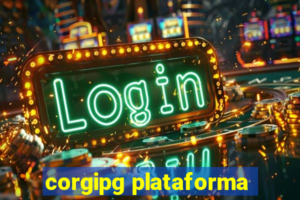 corgipg plataforma