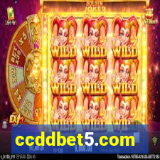 ccddbet5.com