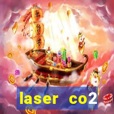 laser co2 frazionato napoli