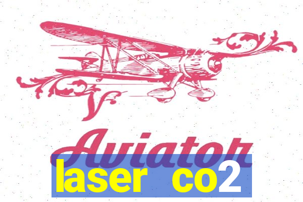 laser co2 frazionato napoli