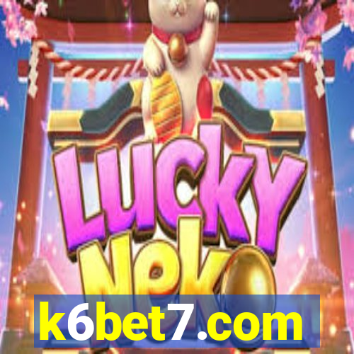 k6bet7.com