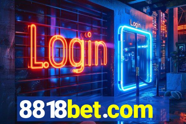 8818bet.com