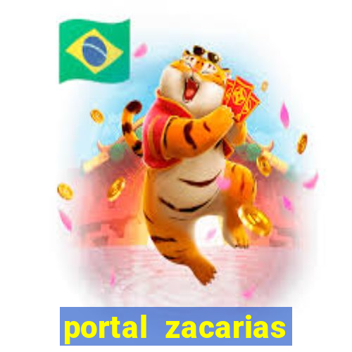 portal zacarias maloqueiro cavando sua cova