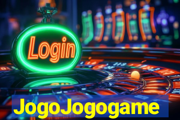 JogoJogogame