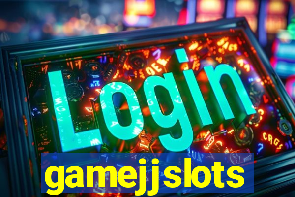 gamejjslots