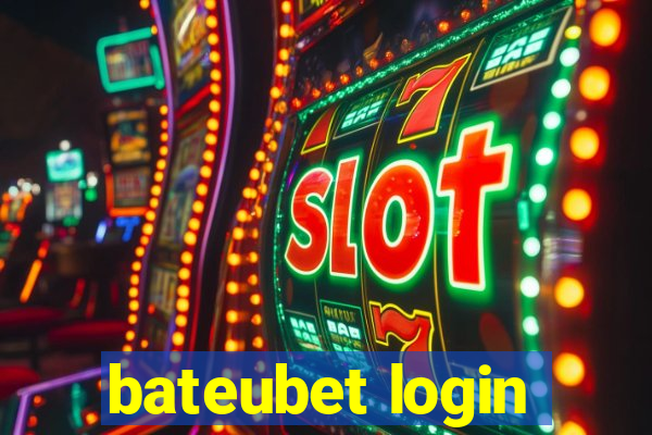 bateubet login