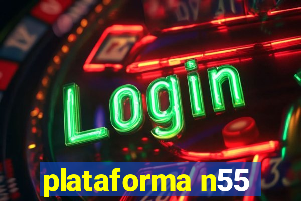 plataforma n55