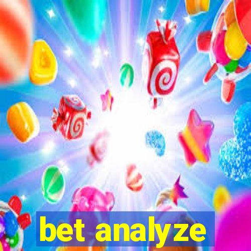 bet analyze