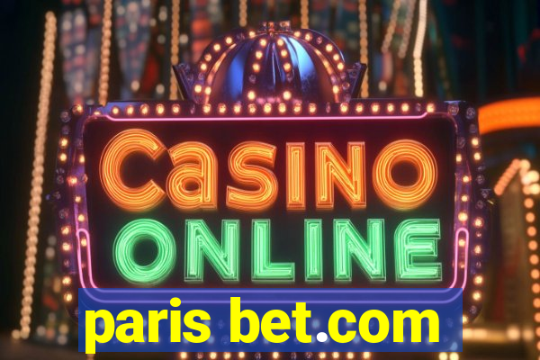 paris bet.com