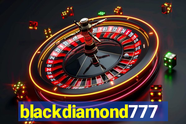 blackdiamond777