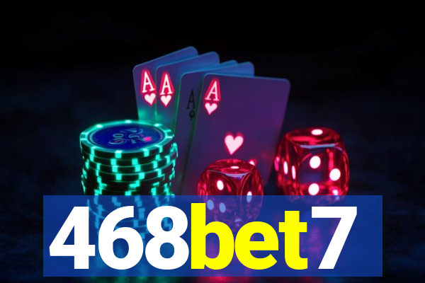 468bet7